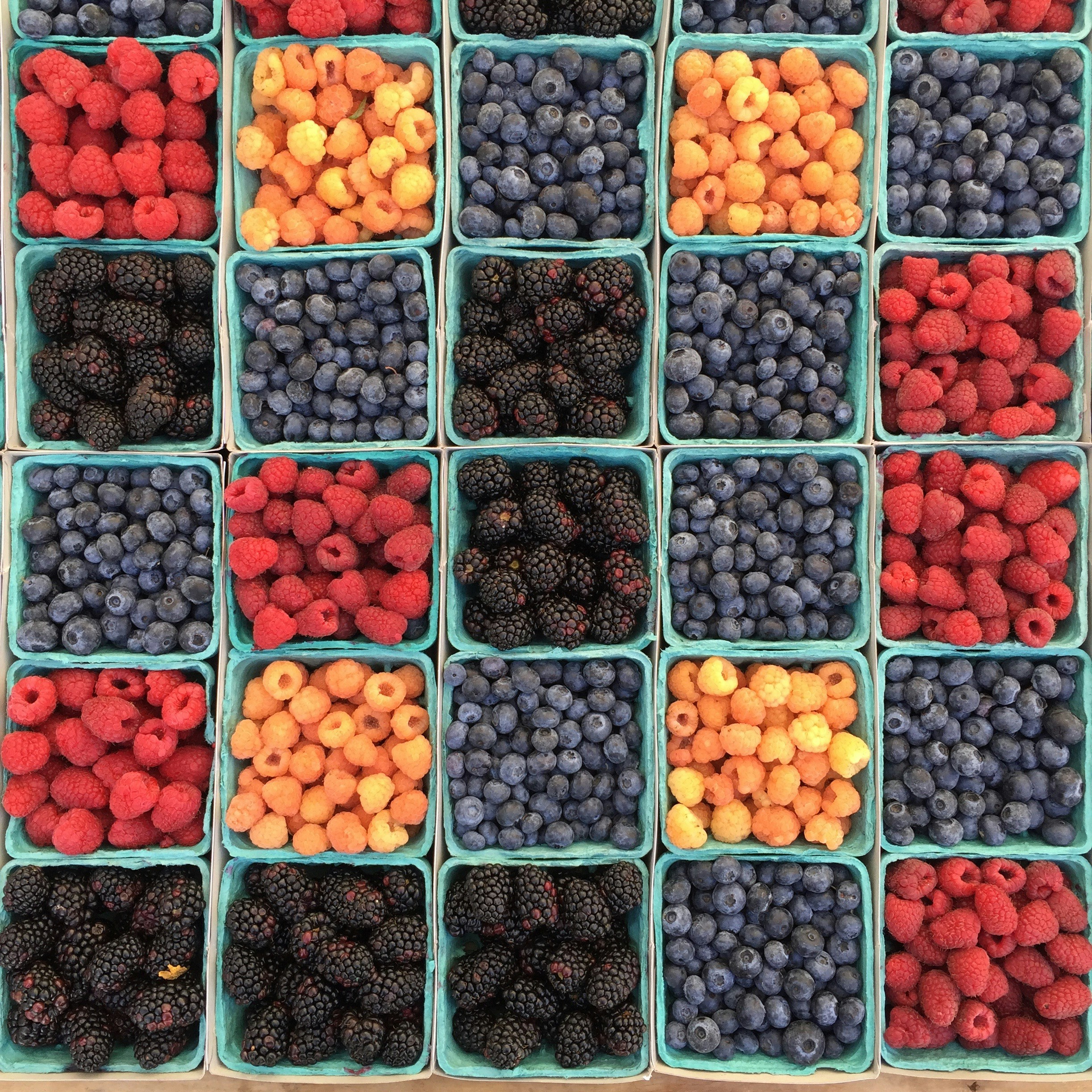 Acai Benefits