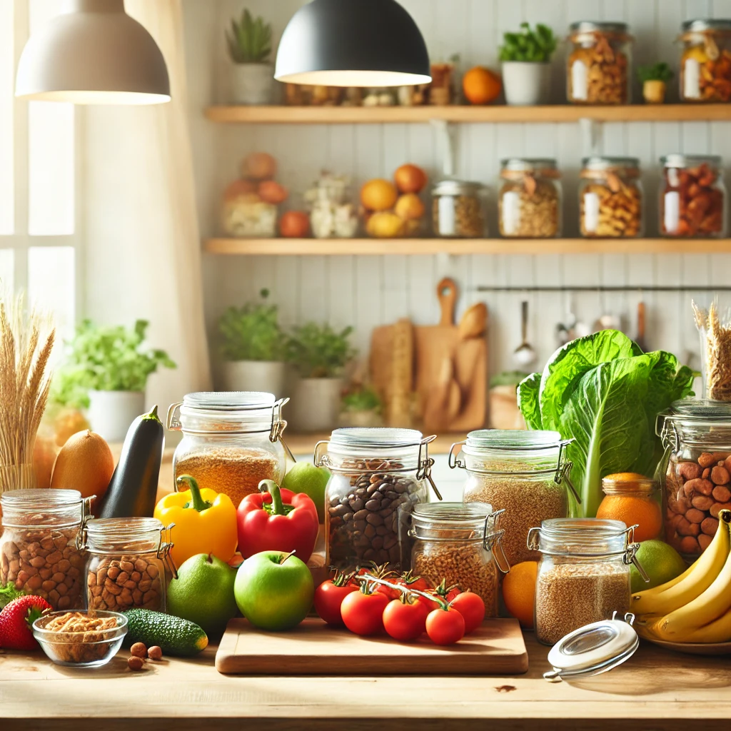 Healthy Eating Tips